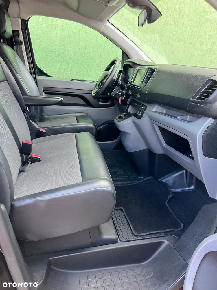 Citroën Jumpy - 12