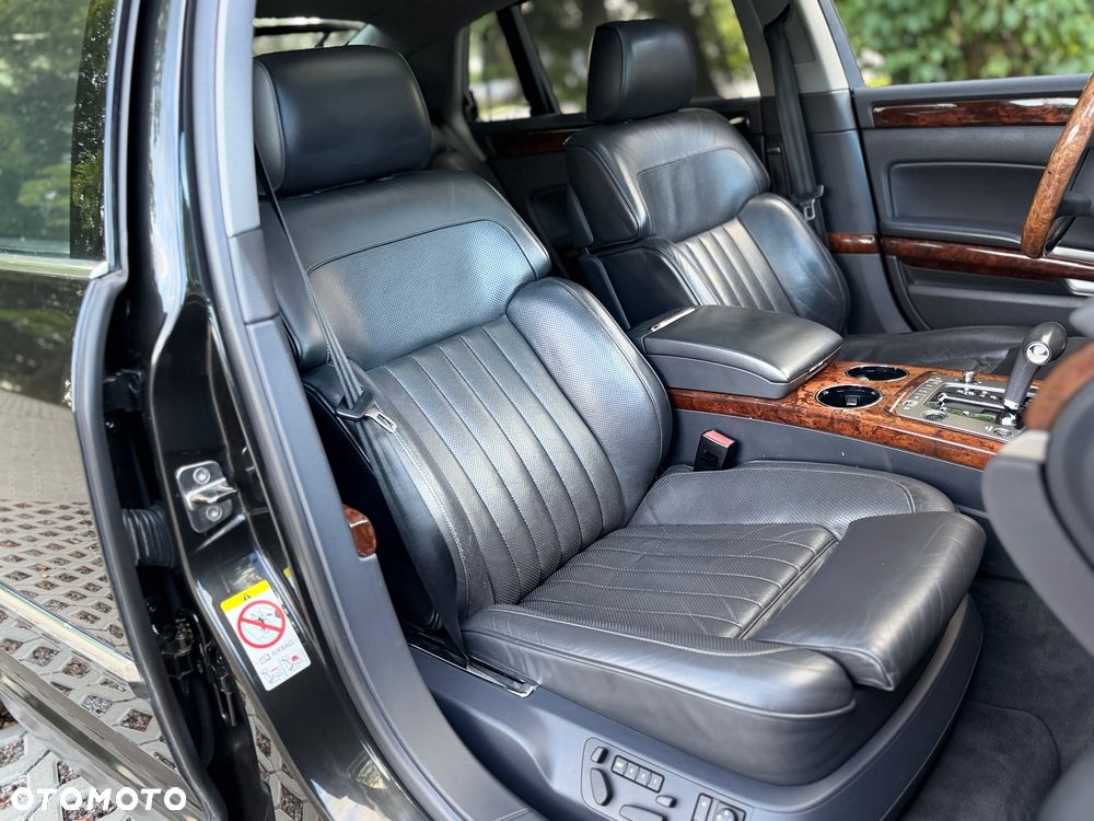 Volkswagen Phaeton 3.0 V6 TDI DPF 4MOTION Automatik (5 Sitzer) - 15