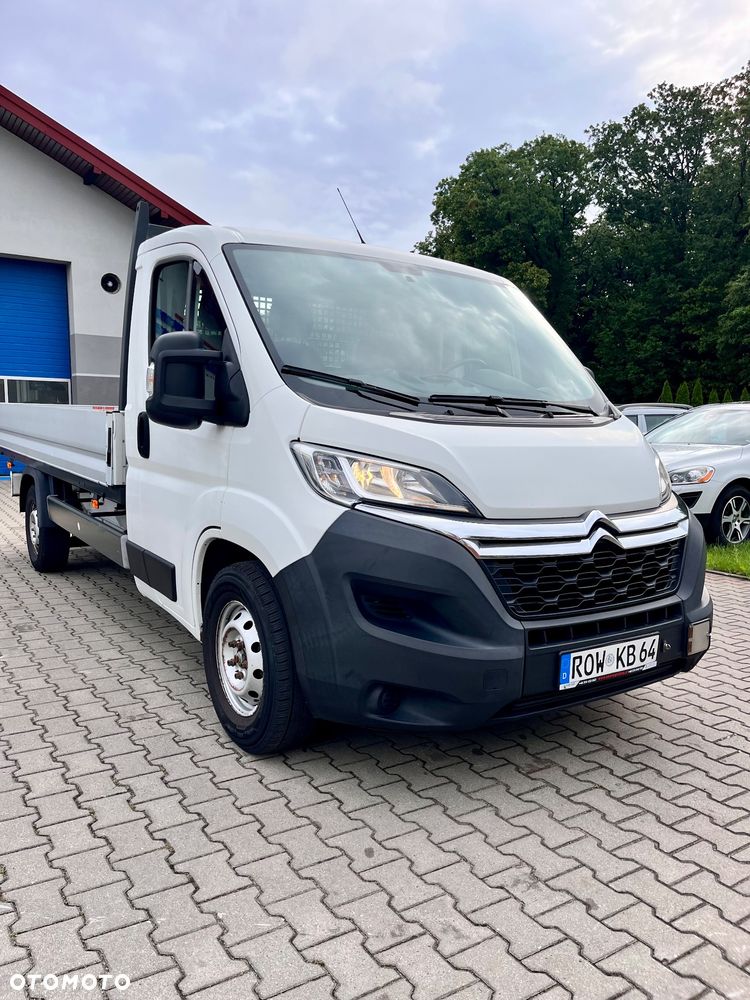 Citroën Jumper - 4