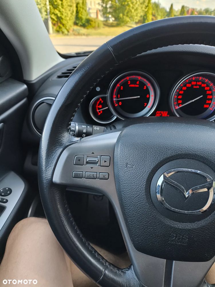 Mazda 6 2.5 Dynamic - 14