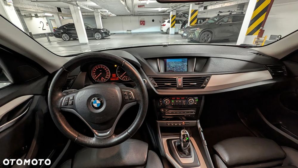 BMW X1 - 12