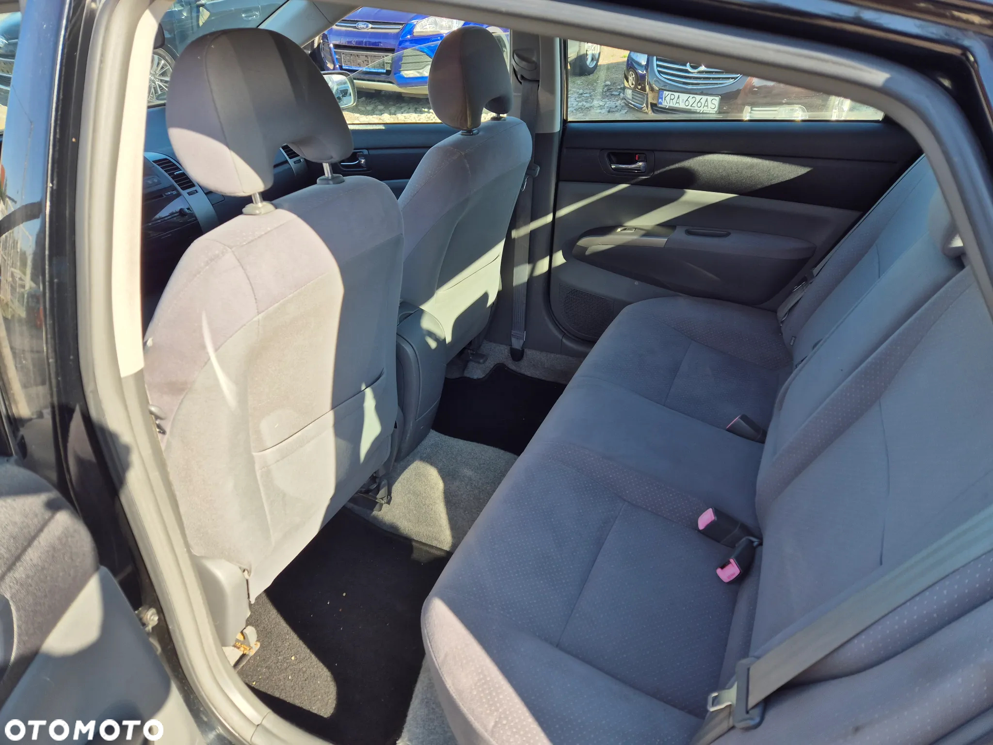 Toyota Prius - 11