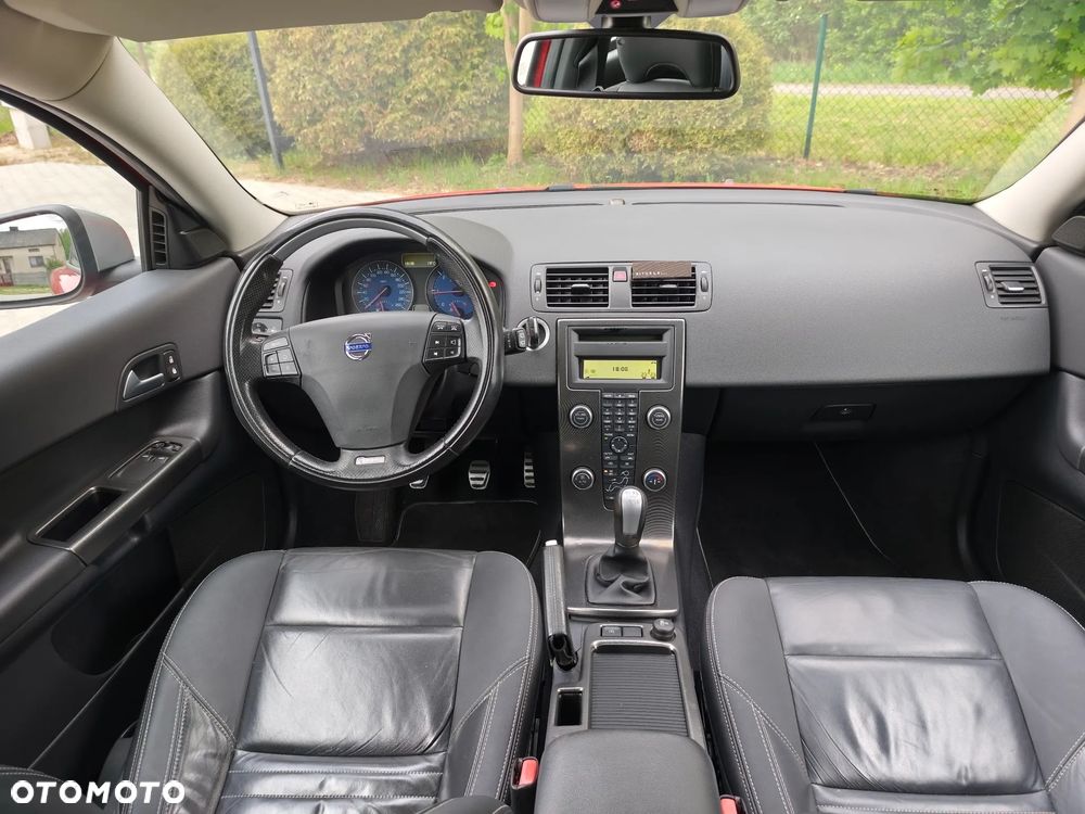 Volvo C30 - 12