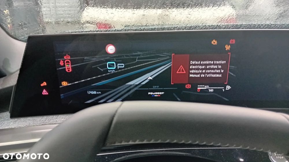 Peugeot 3008 PureTech 130 Stop & Start GPF EAT8 Active Business-Paket - 13