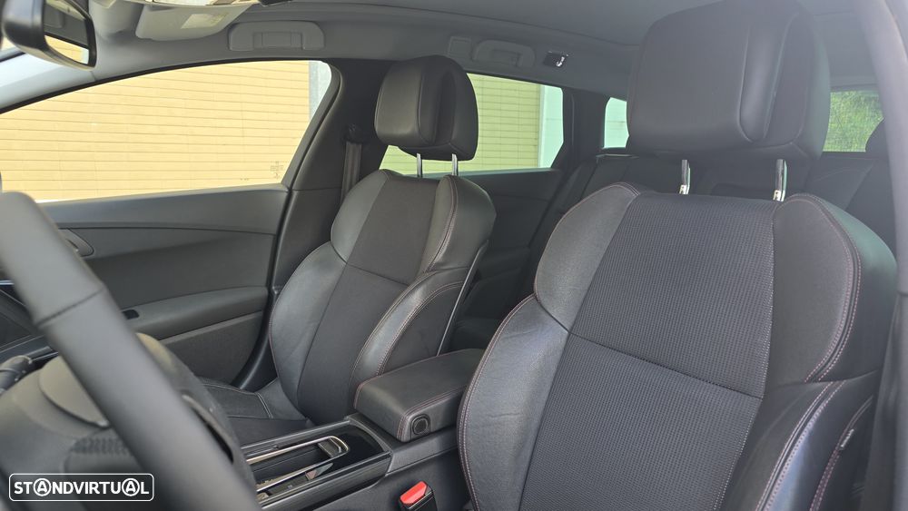 Peugeot 508 SW 1.6 BlueHDi GT Line - 19