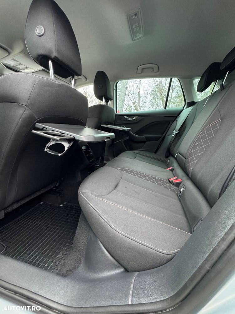 Skoda Scala 1.0 TSI Style - 40