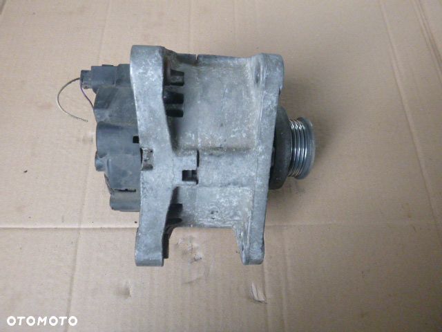ALTERNATOR RENAULT SCENIC II 1.6 16V 110A - 10