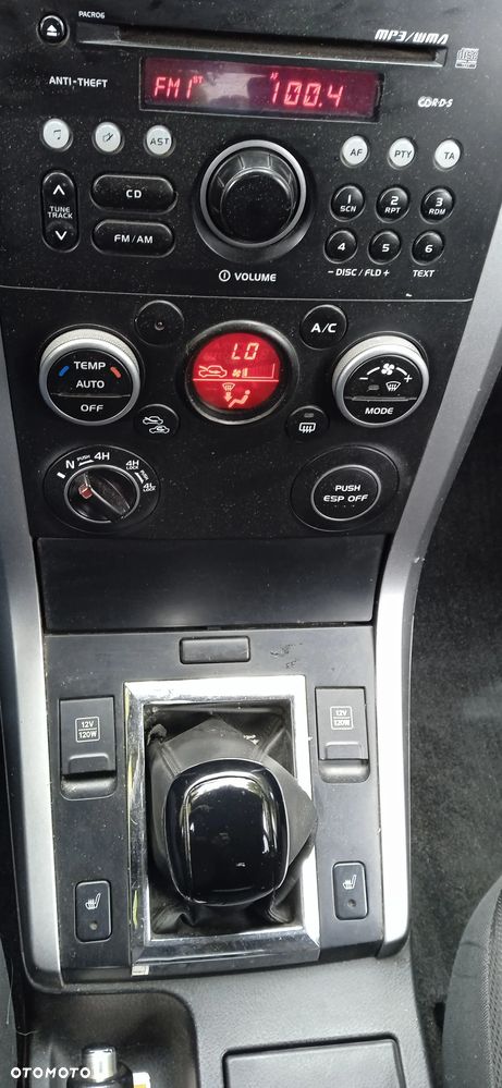 Suzuki Grand Vitara 2.4 Premium EU5 - 10