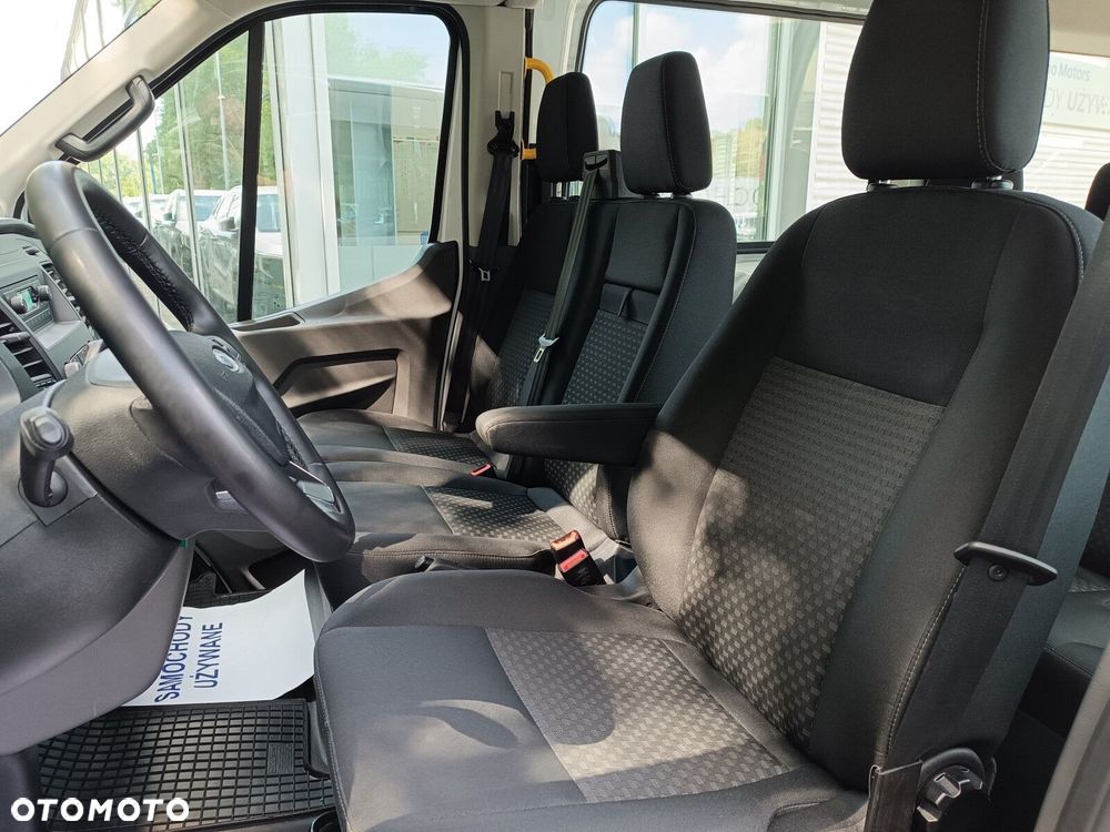 Ford Transit - 14