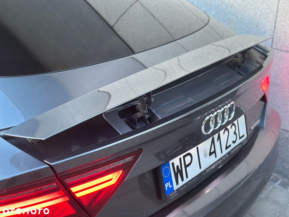 Audi A7 Sportback - 25