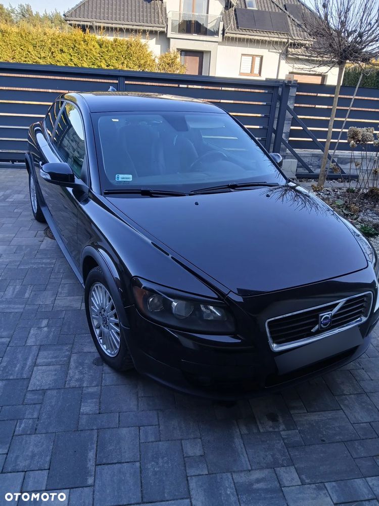 Volvo C30 - 2