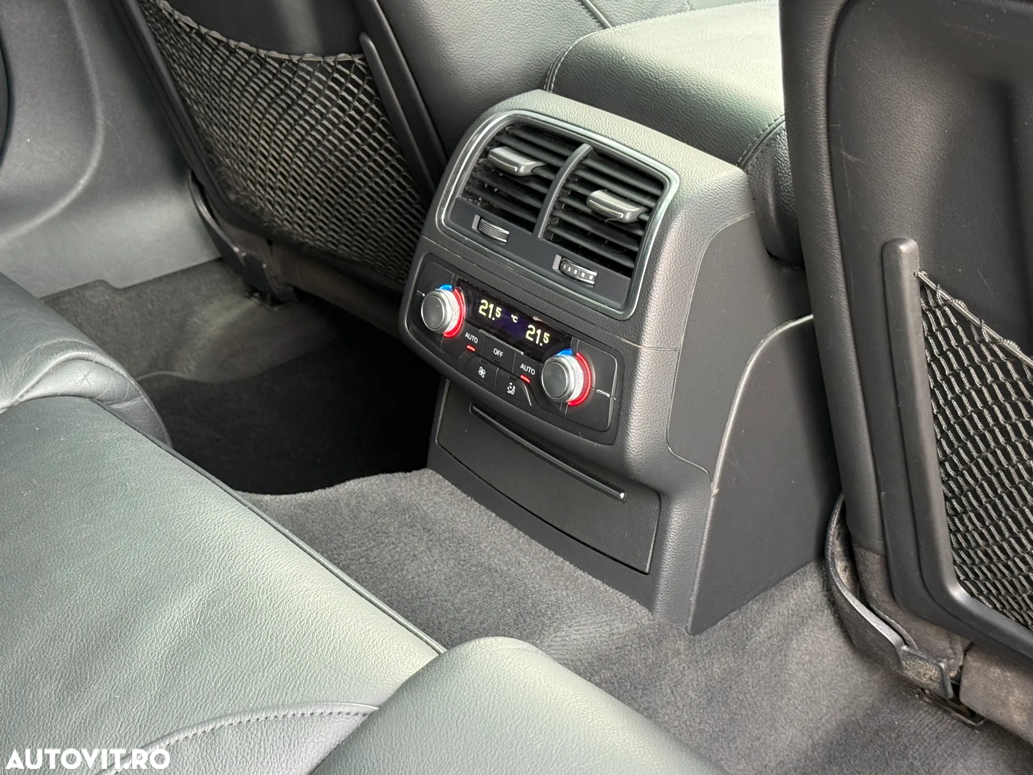 Audi A6 Avant 2.0 TDI Ultra S tronic - 18