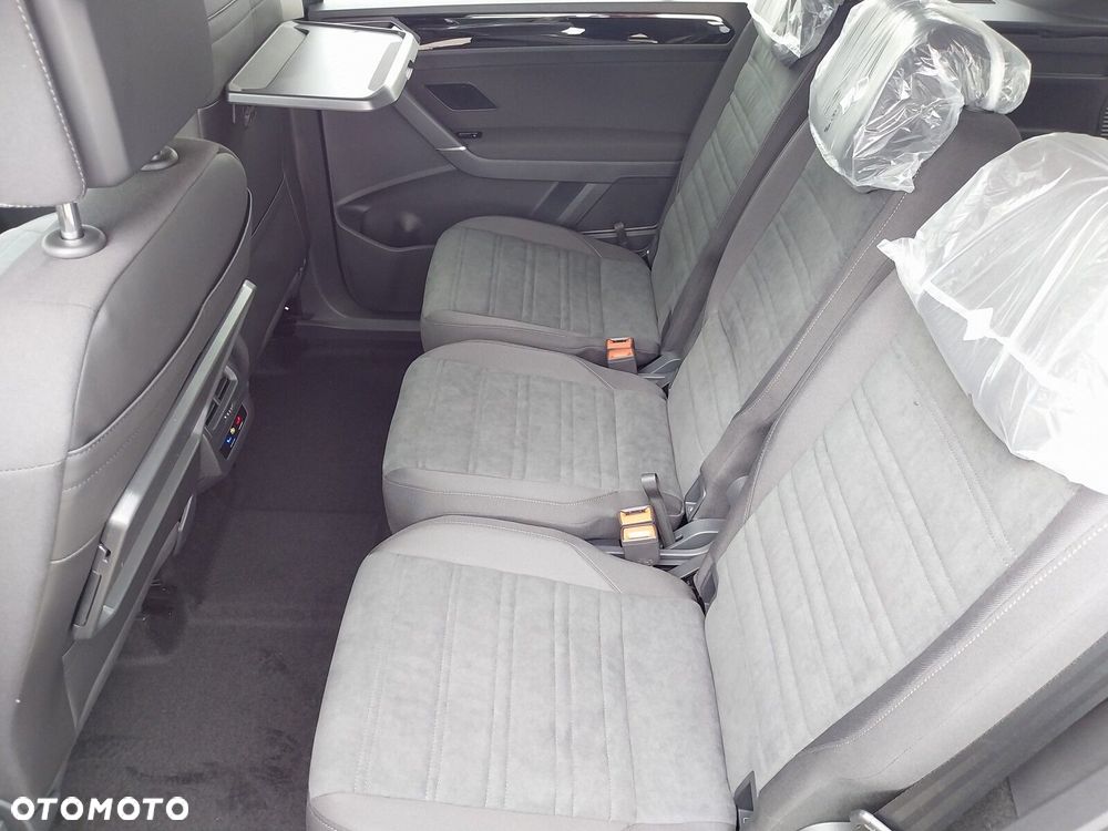 Volkswagen Touran 2026