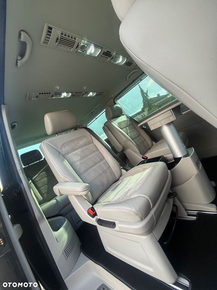 Volkswagen Multivan 2.0 BiTDI L1 Highline DSG - 19