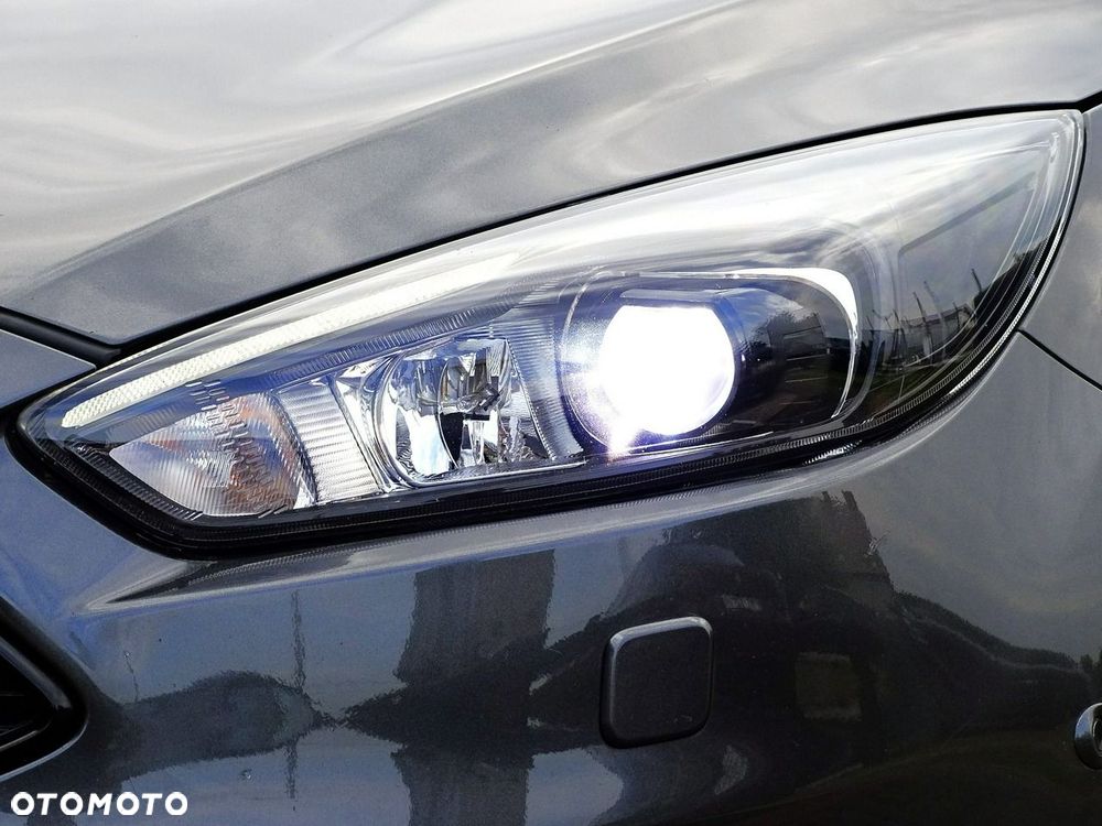 Ford Focus - 14