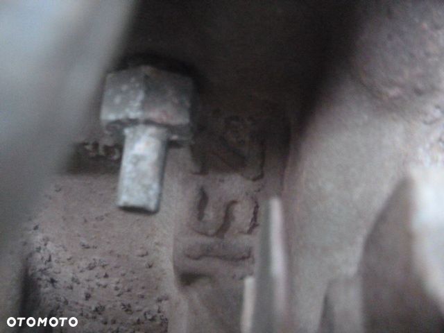 SILNIK TOYOTA YARIS I 1.0 VVTI 1SZ LIFT KOMPLETNY DO ODPALENIA - 3