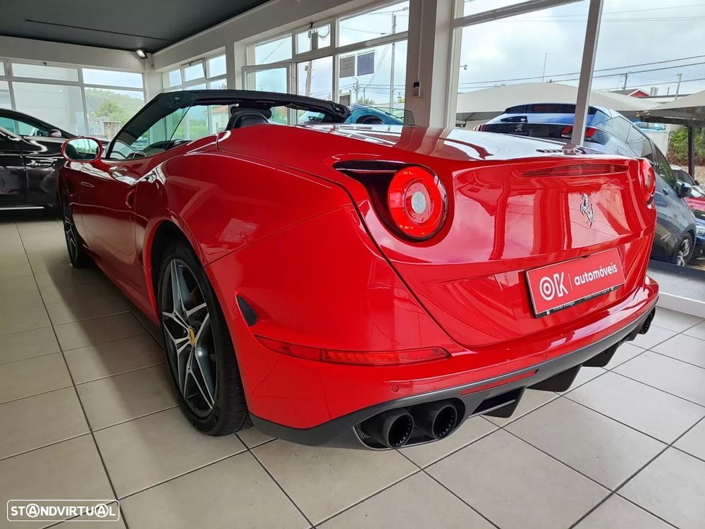 Ferrari California T - 9