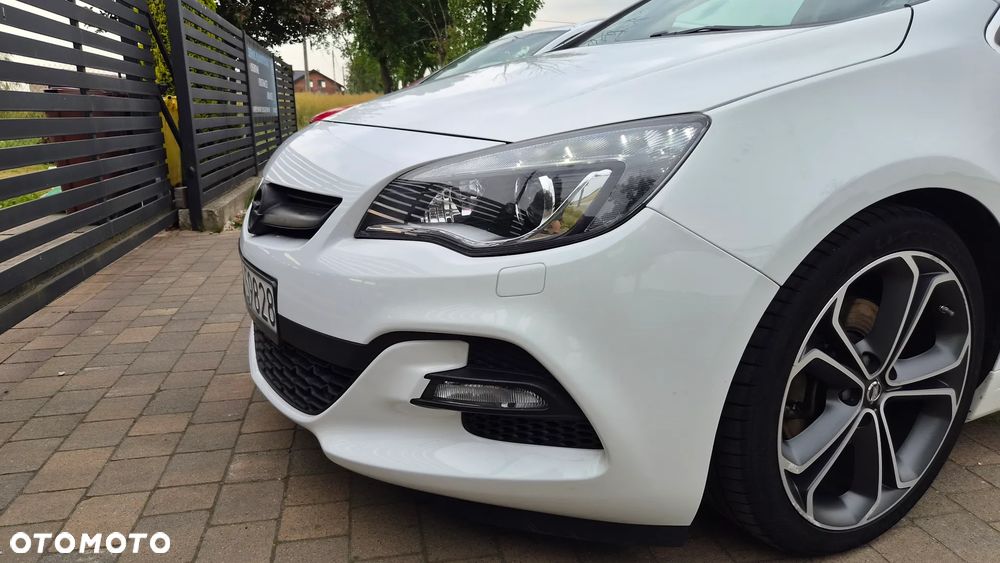 Opel Astra 2.0 CDTI BiTurbo ecoFLEX Start/Stop - 15