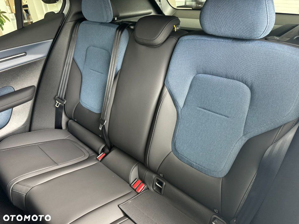 Volvo EX30 - 9