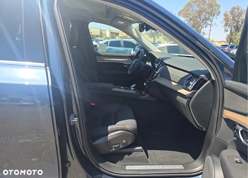 Volvo XC 90 - 10