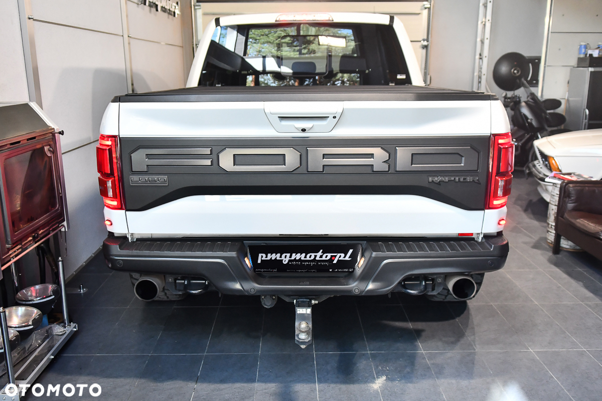 Ford F150 - 14