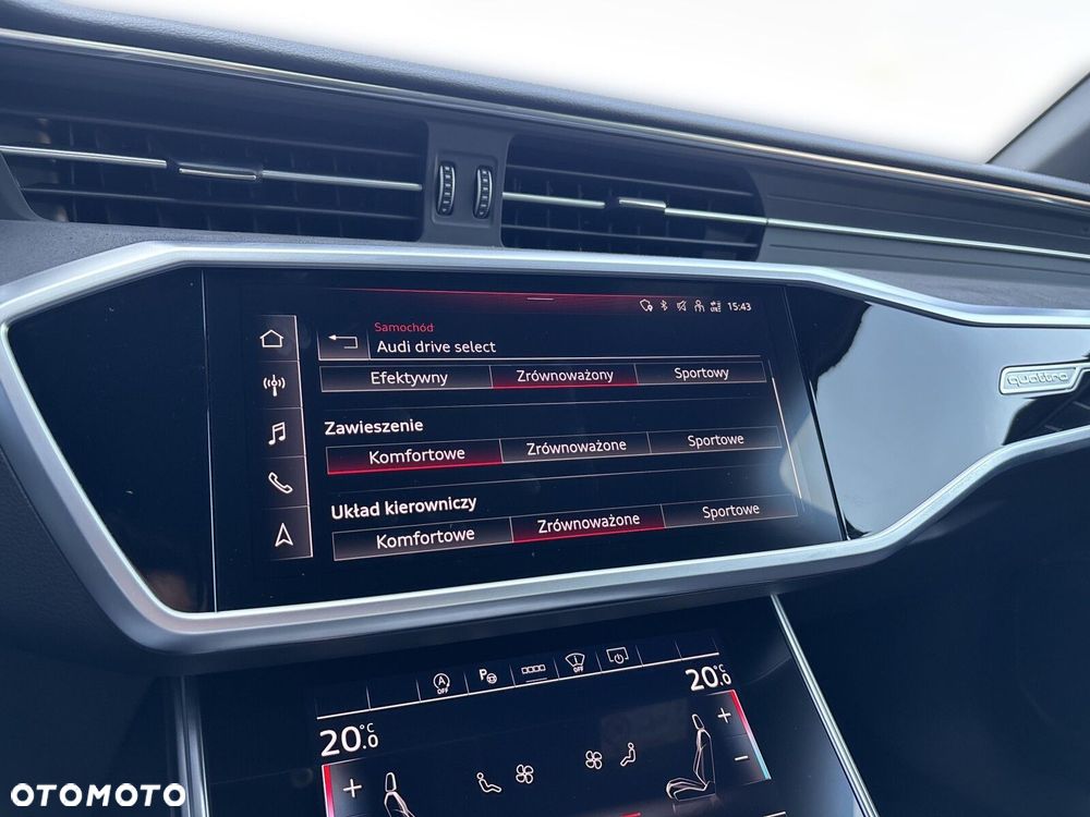 Audi A6 Limousine 40 TDI mHEV Quattro S Line S tronic - 25