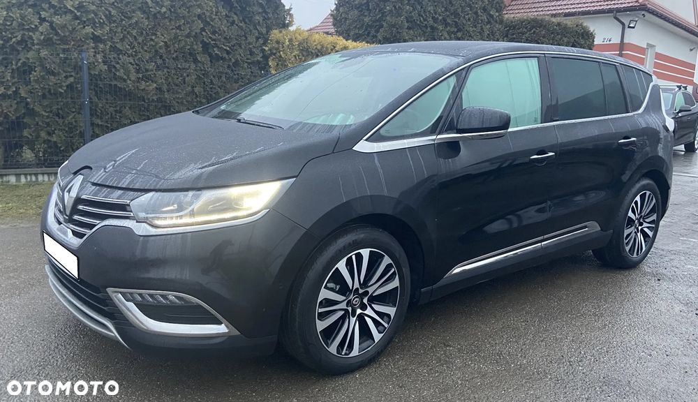 Renault Espace 2.0 Blue dCi Initiale Paris EDC - 1