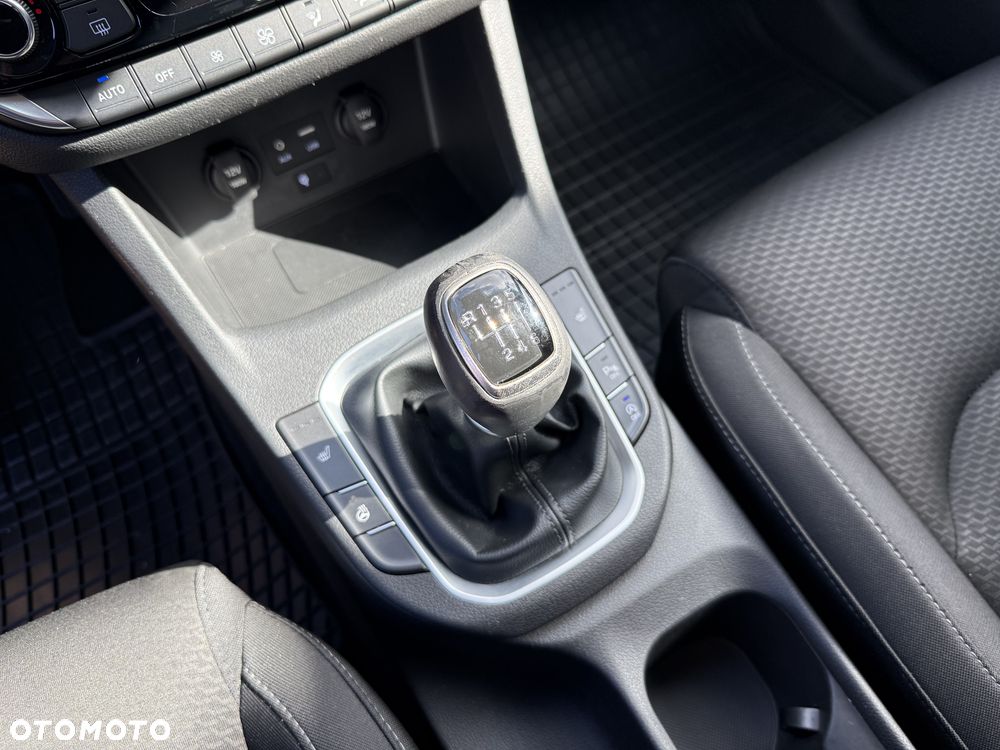 Hyundai i30 1.0 T-GDI Intro Edition - 27