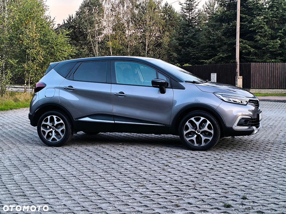 Renault Captur 1.3 TCe Intens - 2