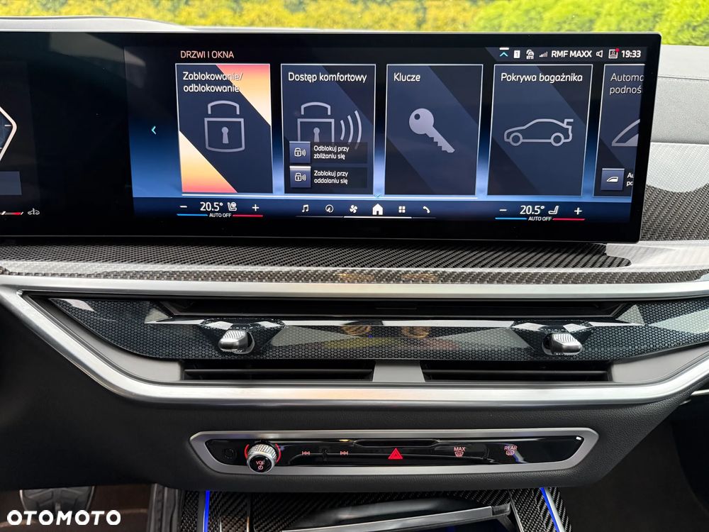 BMW X7 xDrive40d mHEV sport - 26