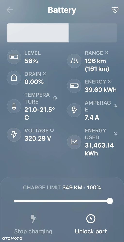 Tesla Model S - 38