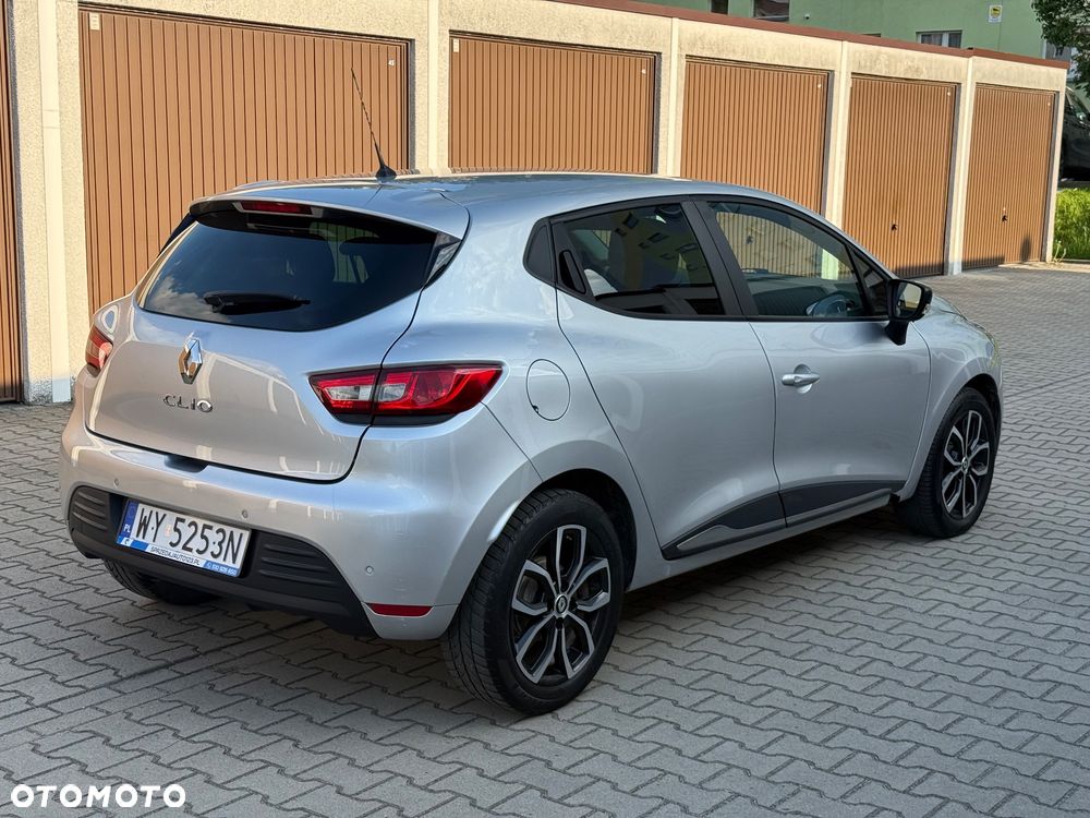 Renault Clio 0.9 Energy TCe Zen - 3