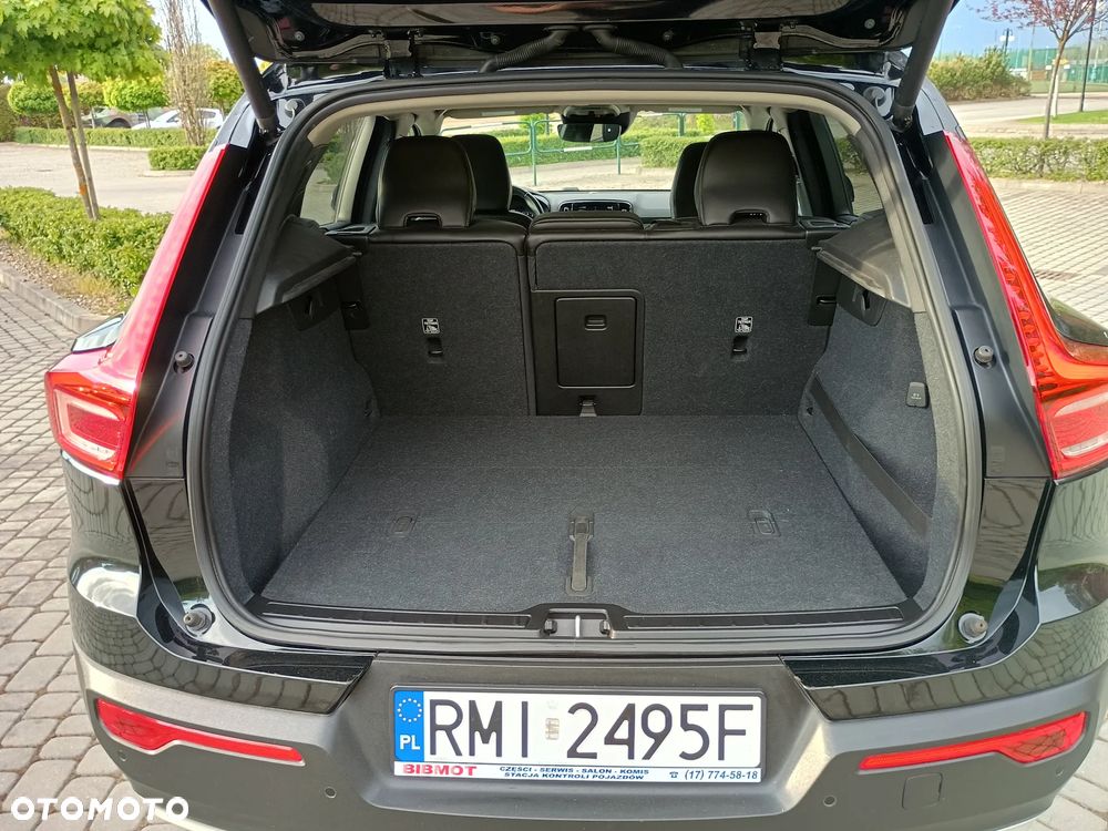 Volvo XC 40 T4 Geartronic Momentum - 29