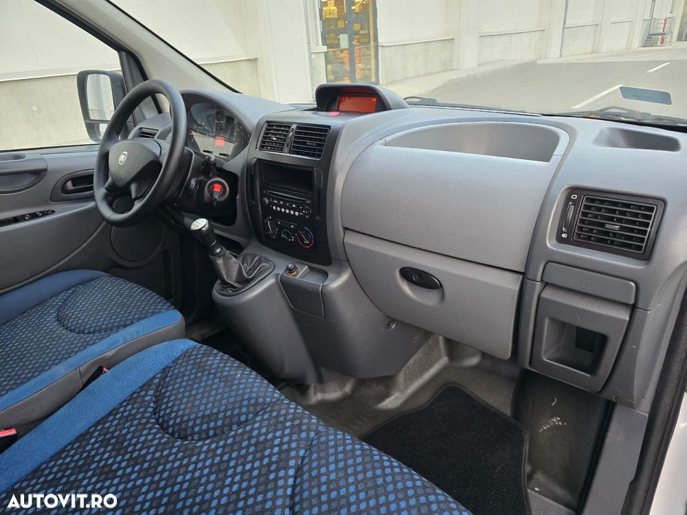 Fiat Scudo - 11