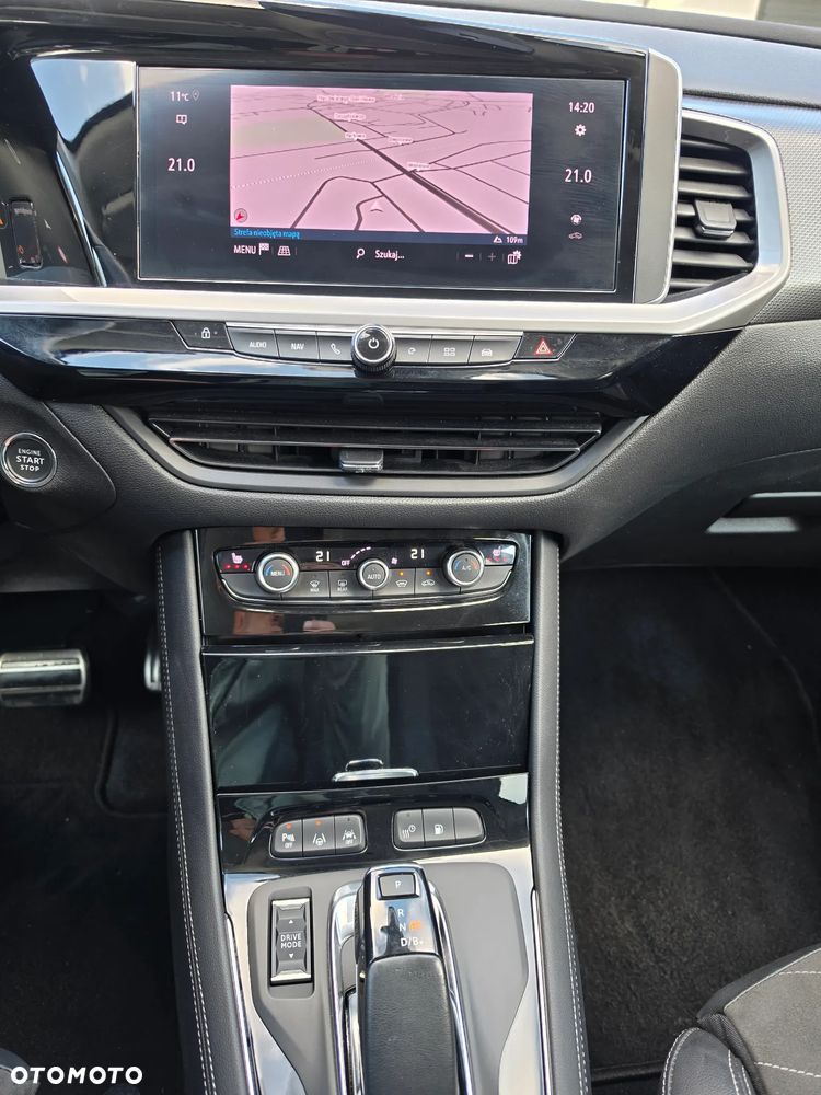 Opel Grandland X - 19