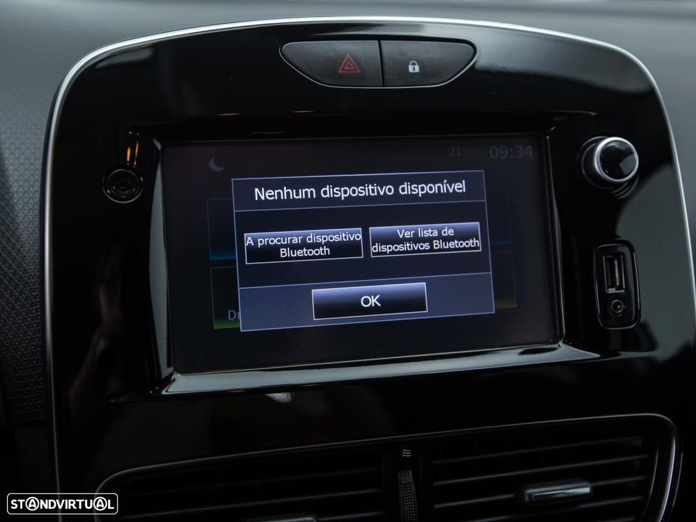Renault Clio Sport Tourer 1.5 dCi Limited - 15