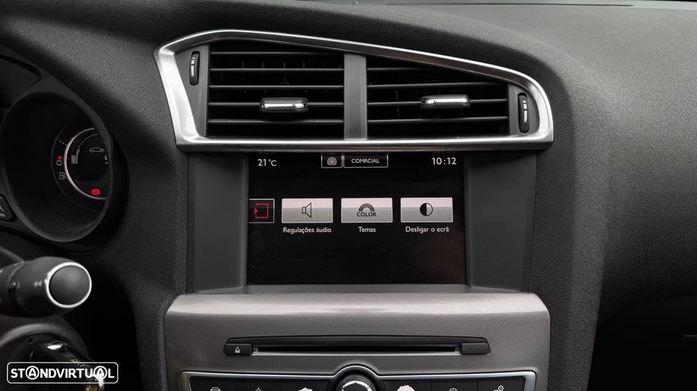 Citroën C4 1.6 BlueHDi Live - 21