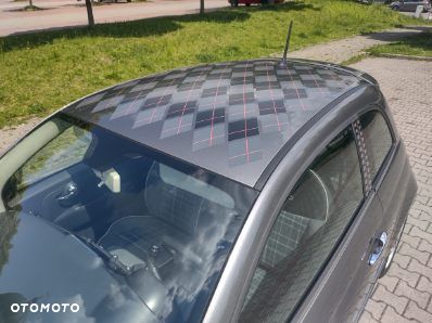 Fiat 500 1.2 Collezione Fall - 6