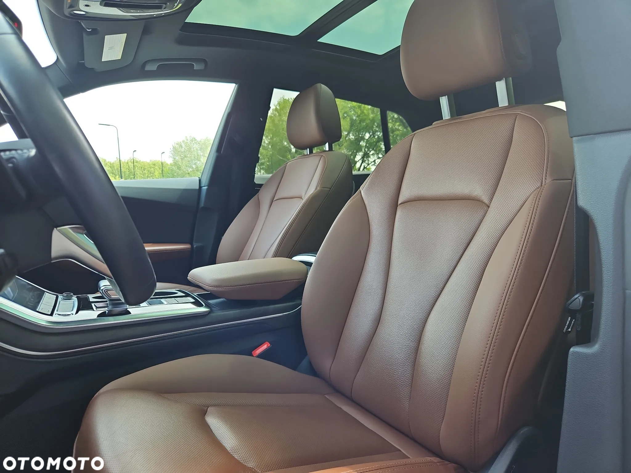 Audi Q8 55 TFSI quattro tiptronic competition plus - 11