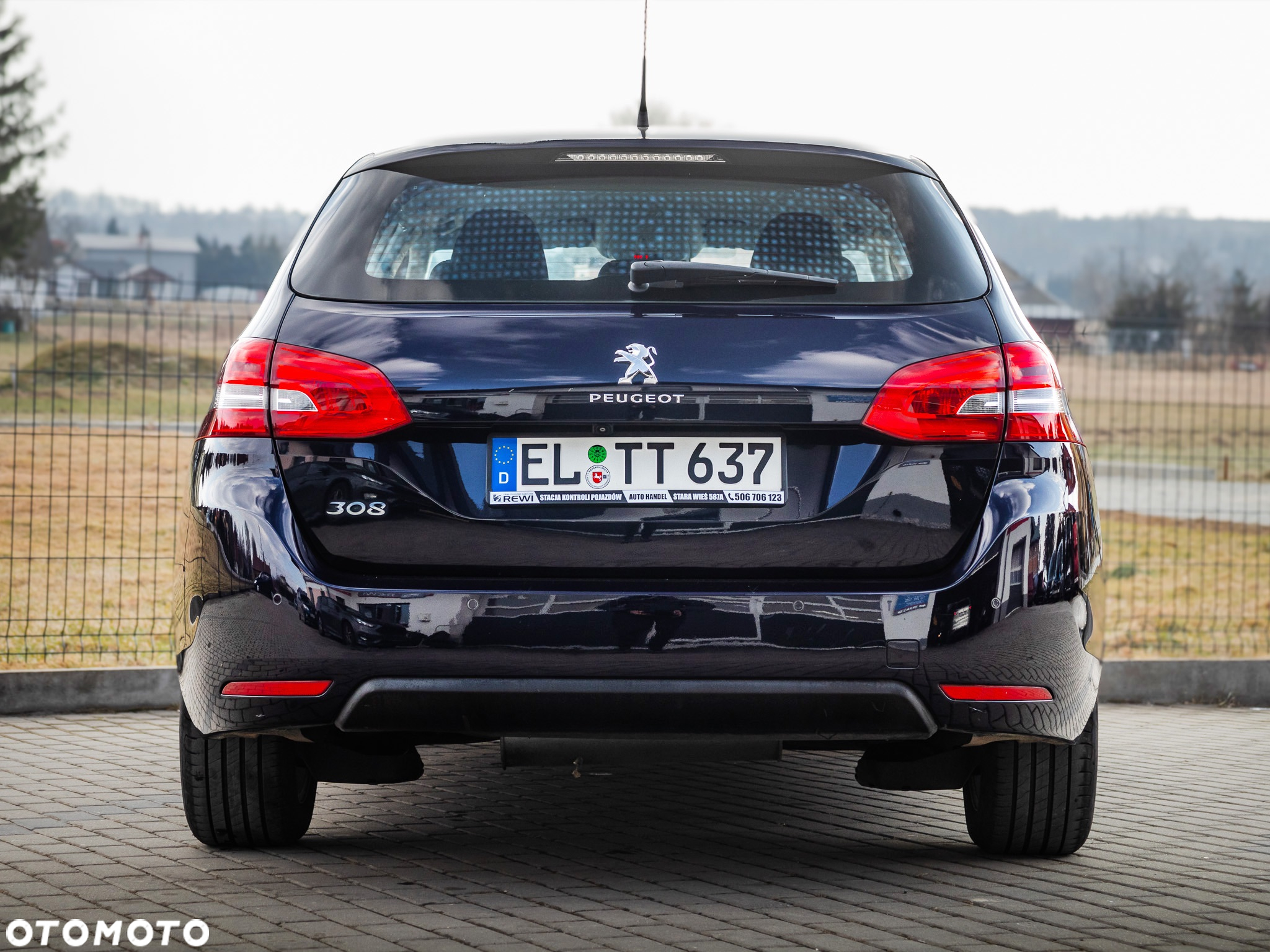 Peugeot 308 PureTech 130 Allure - 7
