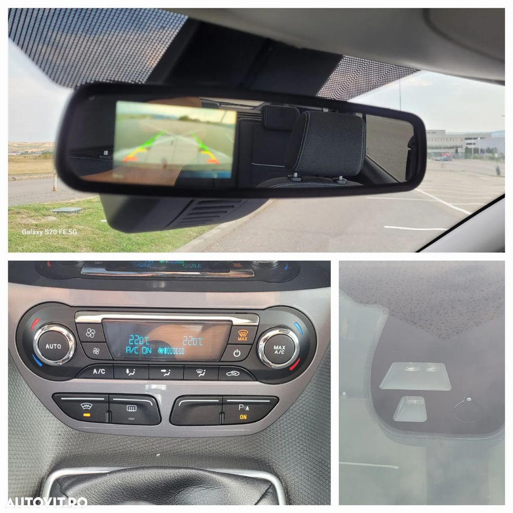 Ford Tourneo Connect - 11