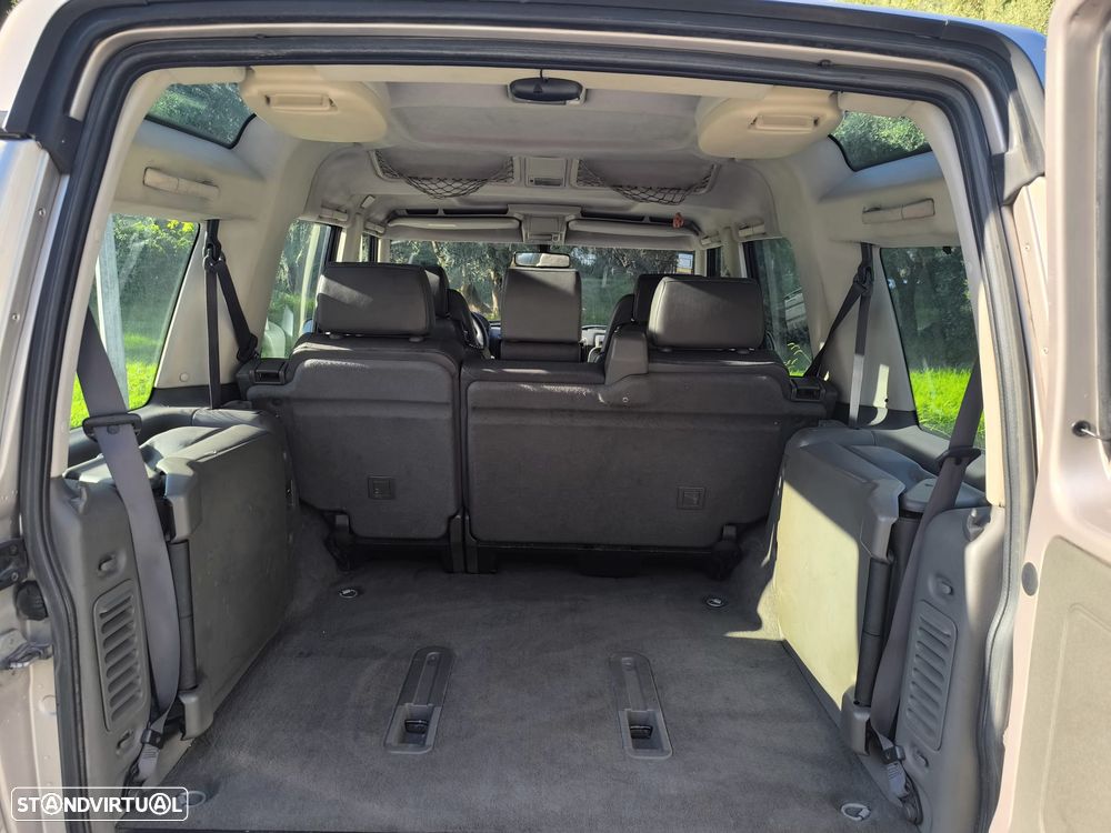 Land Rover Discovery 2.5 TD5 - 17