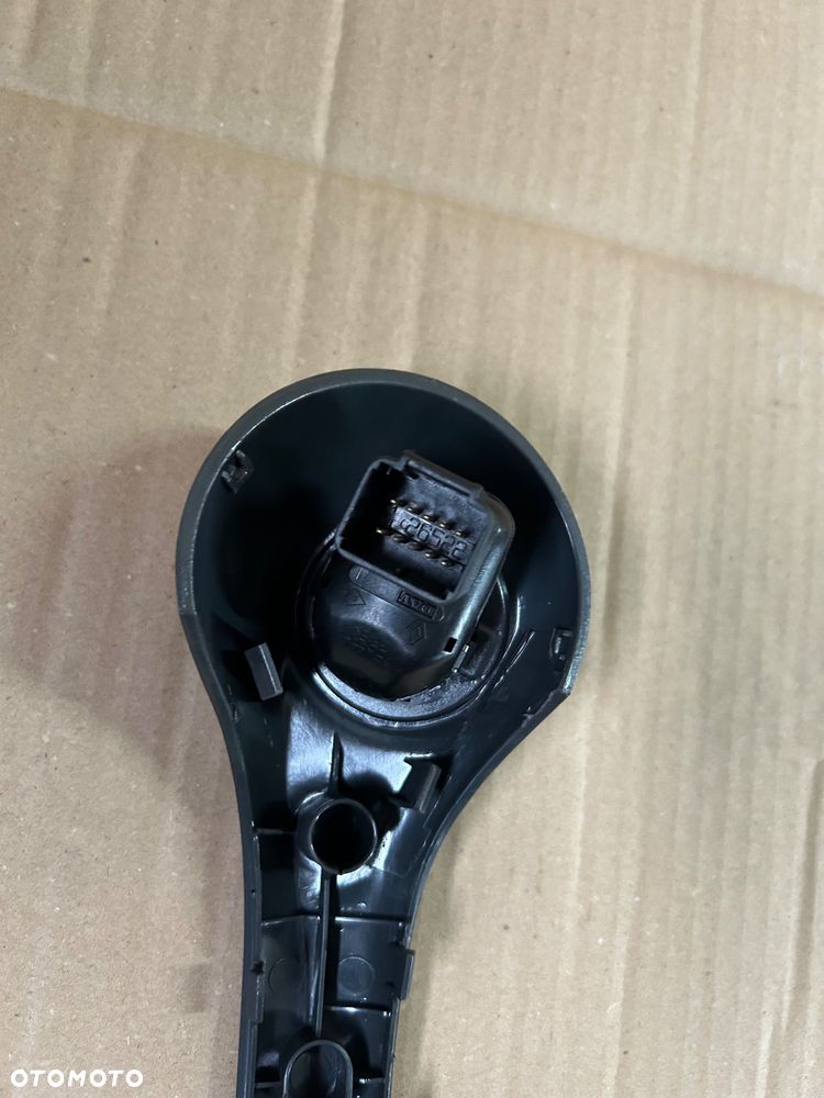 Renault Koleos I przełącznik lusterek panel sterowania lusterkami - 5