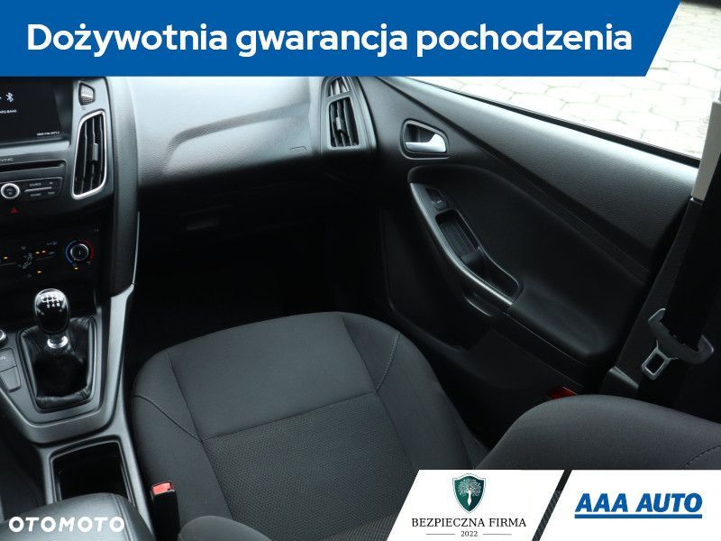 Ford Focus SW - 10