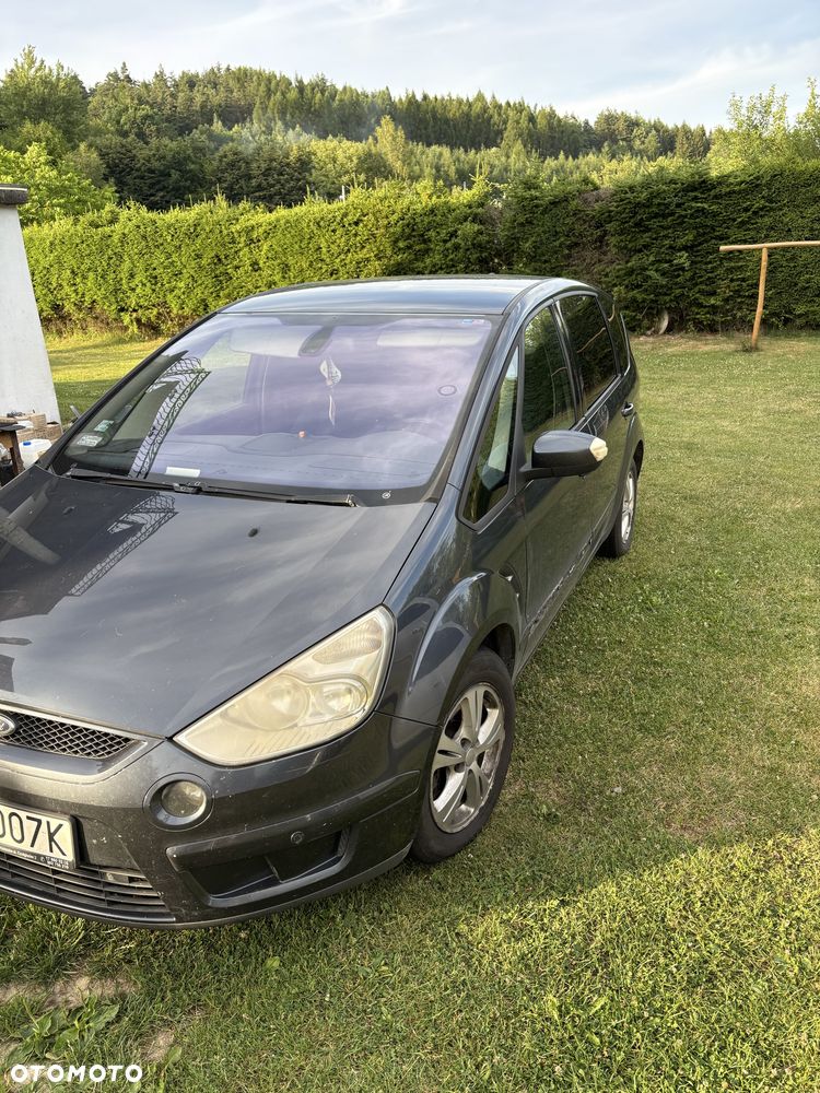 Ford S-Max - 2