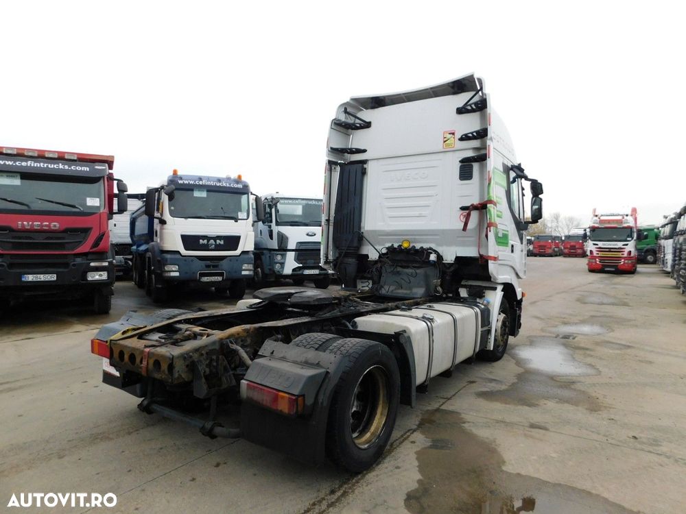 Iveco Stralis - 3
