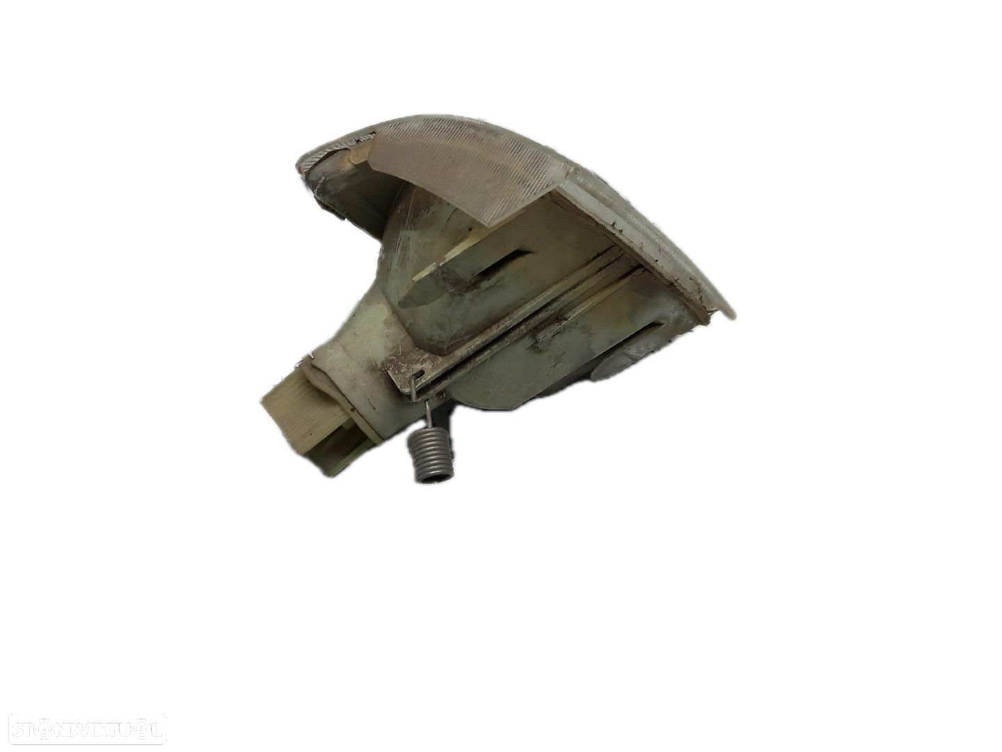 Pisca Frontal Opel Corsa A Hatchback (S83) - 2