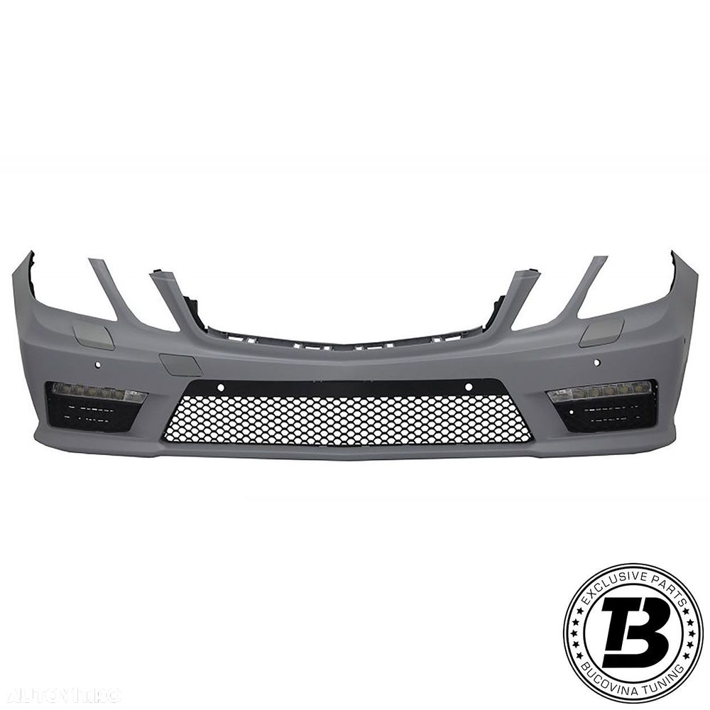 Bara Fata compatibila cu Mercedes E Class W212 E63 Design - 1