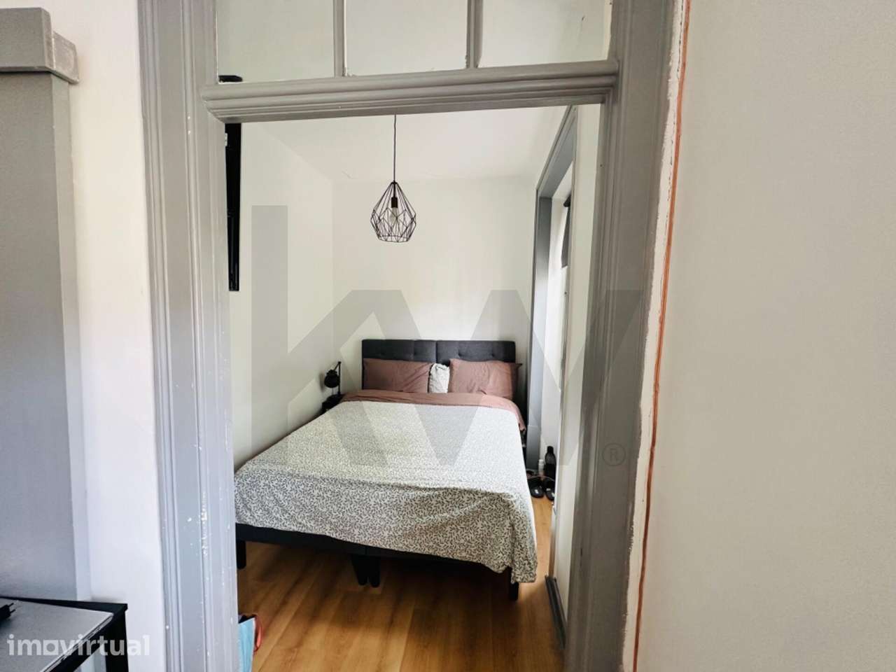 Duplex T2 à venda em ALMADA VELHA, uma zona com tradição - Grande imagem: 3/17