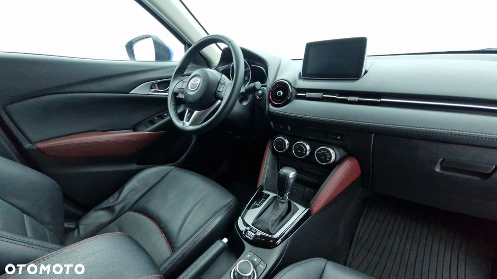 Mazda CX-3 2.0 Skypassion AWD - 6